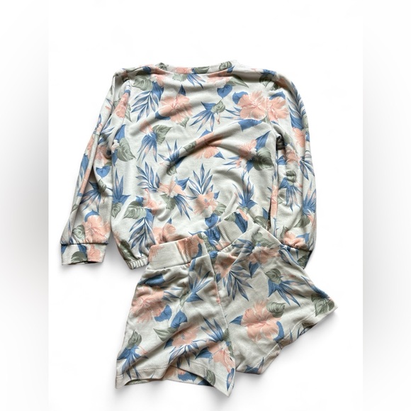 Jessica Simpson Girls Sz 5-6 Set - Picture 2 of 3